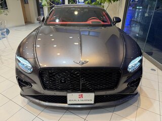 2025 Bentley Continental GT Speed IV, серый, 32050128 рублей, вид 5