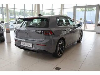 2026 Volkswagen Golf VIII Рестайлинг, серый, 4099000 рублей, вид 5