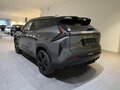 2026 Geely Cityray, серый - вид 5