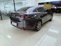 2023 Mazda 3 Axela IV (BP), серый, 1590000 рублей - вид 3