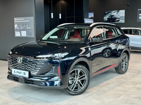 Changan UNI-S I