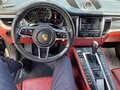 2014 Porsche Macan Turbo I, чёрный, 3100000 рублей - вид 5