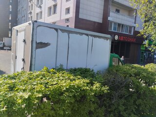 2020 ГАЗ ГАЗель Next, зелёный, 1250000 рублей, вид 4