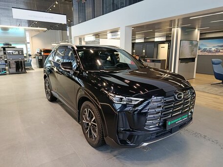 GAC GS4