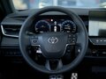 2025 Toyota Camry IX (XV80) China Market, чёрный, 4399900 рублей - вид 6
