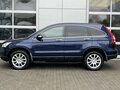 2008 Honda CR-V III, синий - вид 3