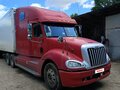 2003 Freightliner Columbia, красный, 950000 рублей - вид 3