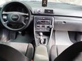 2001 Audi A4 II (B6), серебристый, 650000 рублей - вид 11