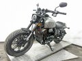 2026 Regulmoto V Bob, серебристый, 349000 рублей