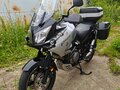2008 Suzuki V-Strom 1000, серебристый, 549000 рублей - вид 3