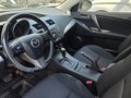 2011 Mazda 3 II (BL) Рестайлинг, белый, 750000 рублей - вид 4