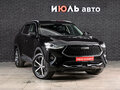 2019 Haval F7 I, чёрный, 1590000 рублей - вид 3