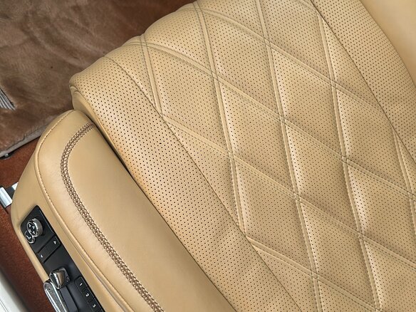 2014 Bentley Flying Spur II, пурпурный, 4100000 рублей - вид 6