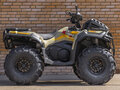 2026 Loncin XWolf 700S Mud, бежевый, 994000 рублей - вид 2
