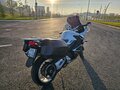 2013 BMW F 800 GT, белый, 650000 рублей - вид 2