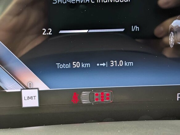 2026 BMW X7 40d I (G07) Рестайлинг, серый, 17900000 рублей - вид 24