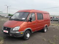2011 ГАЗ ГАЗель (2705) Комби, оранжевый, 425000 рублей - вид 5