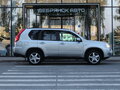 2010 Nissan X-Trail II, серебристый, 1025000 рублей - вид 3