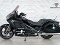 2015 Honda GL 1800 Gold Wing, чёрный, 1449000 рублей - вид 1