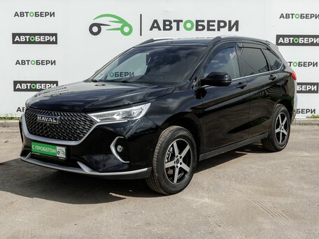 Haval M6 II