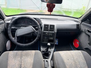 2002 Lada (ВАЗ) 2112, серый, 111000 рублей, вид 5