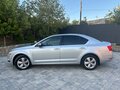 2019 Skoda Octavia III (A7) Рестайлинг, серебристый, 2149000 рублей - вид 3