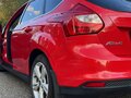2012 Ford Focus III, красный, 580000 рублей - вид 6