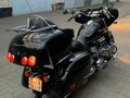 1999 Honda VT 1300CT Interstate, чёрный, 661704 рублей - вид 7