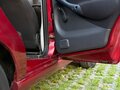 2007 Fiat Albea I Рестайлинг, красный - вид 7