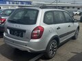 2026 Lada (ВАЗ) Granta Cross I Рестайлинг, серебристый - вид 3