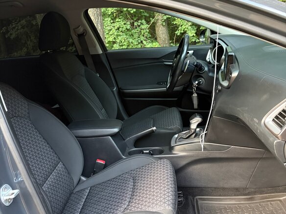2019 Kia Ceed III, серый - вид 16