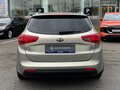 2017 Kia Ceed II Рестайлинг, бежевый, 1318000 рублей - вид 4