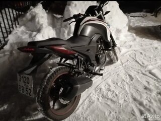 2015 Motoland CR5, белый, 95000 рублей, вид 1