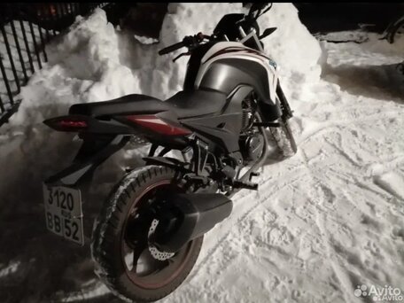 2015 Motoland CR5, белый, 95000 рублей, вид 1