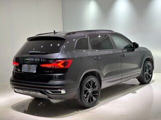 2022 Jetta VS7 I, серый, 1700000 рублей, вид 4
