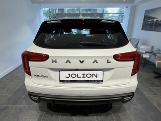 2026 Haval Jolion I Рестайлинг 2, белый, 2449000 рублей, вид 2