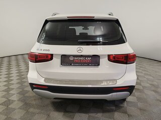 2021 Mercedes-Benz GLB 200 I (X247), белый, 2299000 рублей, вид 5