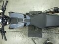 2025 Indian FTR 1200, чёрный, 1190000 рублей - вид 11