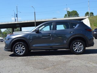 2026 Mazda CX-5 II Рестайлинг, чёрный, 2690000 рублей, вид 5