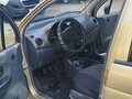 2011 Daewoo Matiz I Рестайлинг, бежевый, 255000 рублей - вид 6