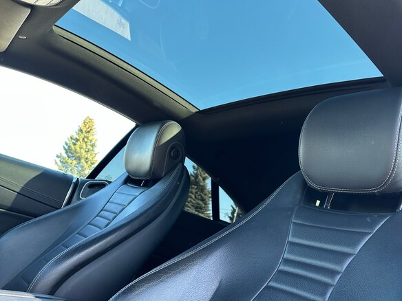 2017 Mercedes-Benz E-Класс 200 V (W213, S213, C238), чёрный, 3000000 рублей - вид 10