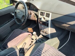 2012 Lada (ВАЗ) Priora I, синий, 250000 рублей, вид 5