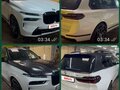 2022 BMW X7 40i I (G07) Рестайлинг, белый, 9500000 рублей - вид 7