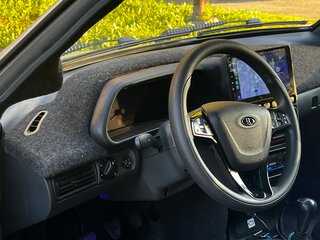 2008 Lada (ВАЗ) 2114, серебристый, 330000 рублей, вид 4