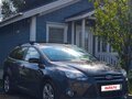 2012 Ford Focus III, серый - вид 2