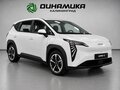 2026 UMO 5, белый - вид 2