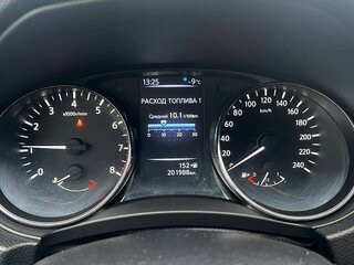 2014 Nissan Qashqai II, золотистый, 1400000 рублей, вид 5