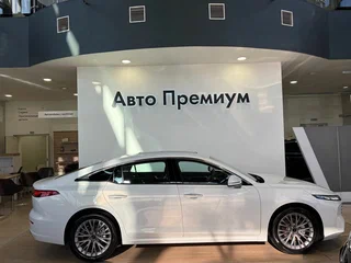 2024 Bestune B70 I Рестайлинг, белый, 2844000 рублей, вид 5