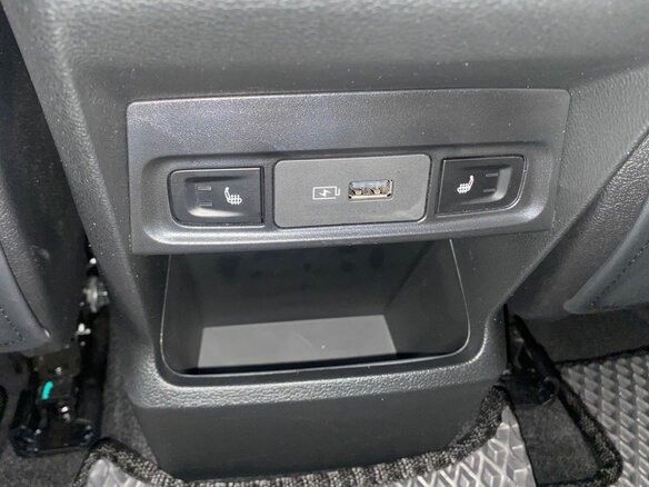 2024 Geely Coolray I Рестайлинг, серый, 2146000 рублей - вид 38