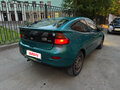 1997 Mazda 323 V (BA), зелёный, 255000 рублей - вид 3